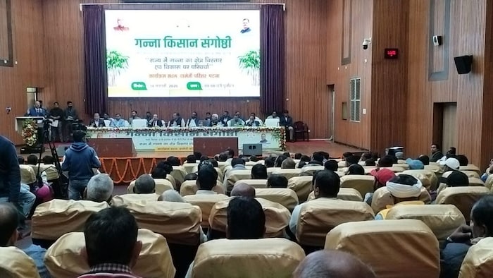 गन्ना किसानों के लिए बड़ी उम्मीद