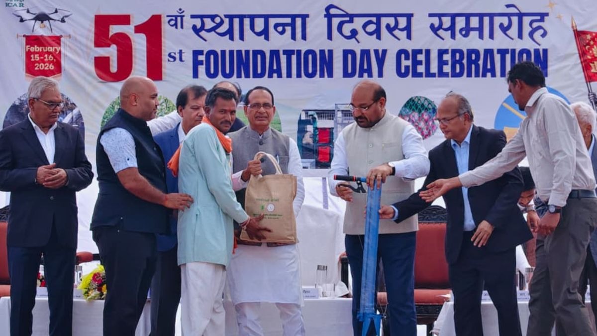 शिवराज सिंह चौहान