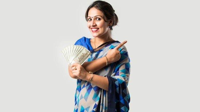 हर महीने लाख तक कमाने लगीं हैं लखपति दीदियां (सांकेतिक फोटो)