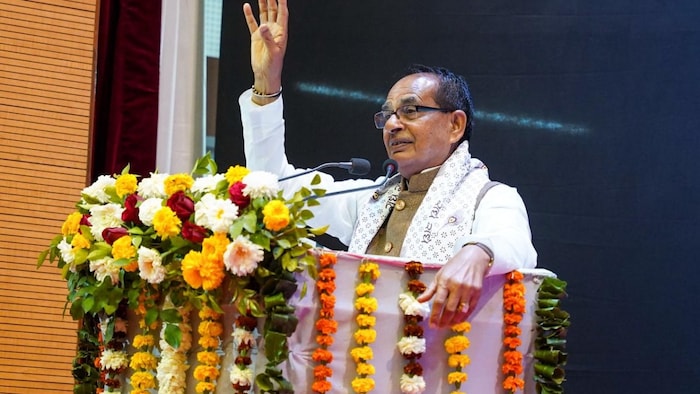 Bharat VISTAAR launch