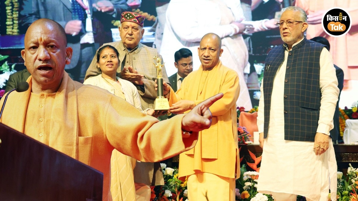 मुख्यमंत्री योगी आदित्यनाथ 