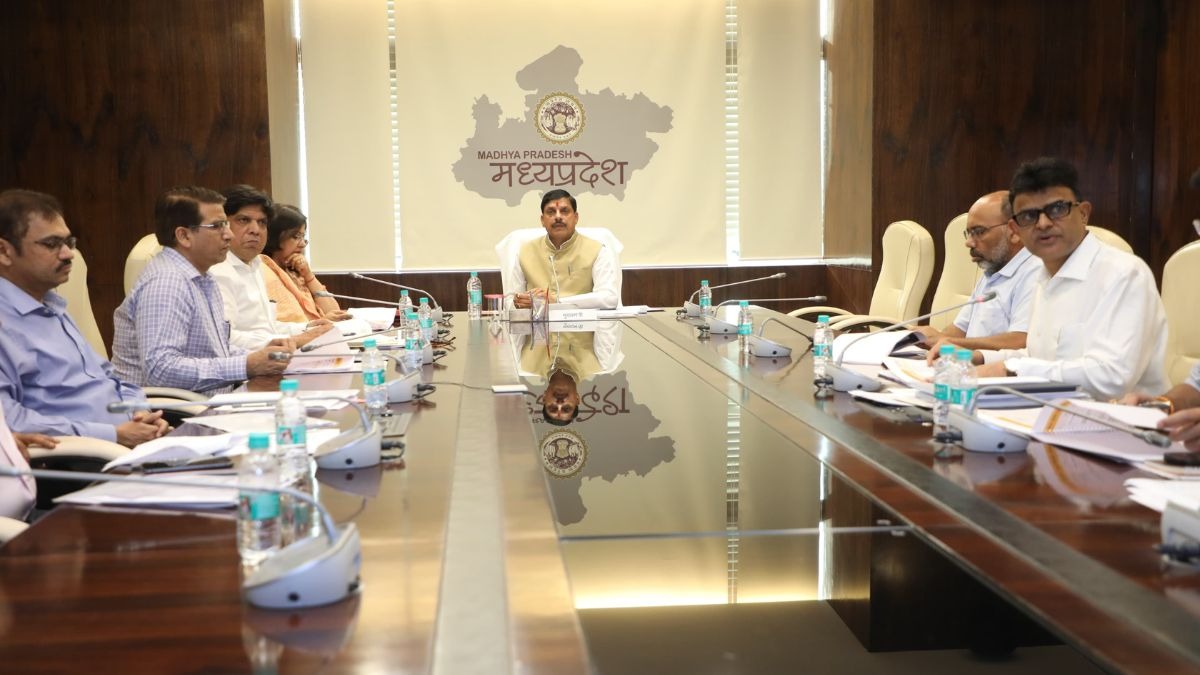 एमपी में कैबिनेट ने किए अहम फैसले