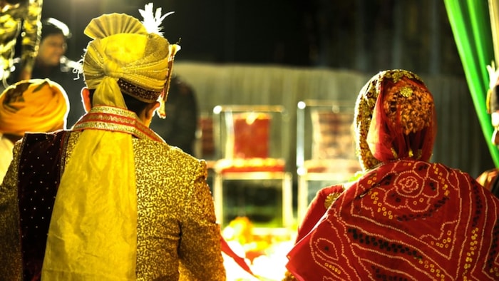 कर्नाटक के कोप्पल में अजीबो-गरीब मामला