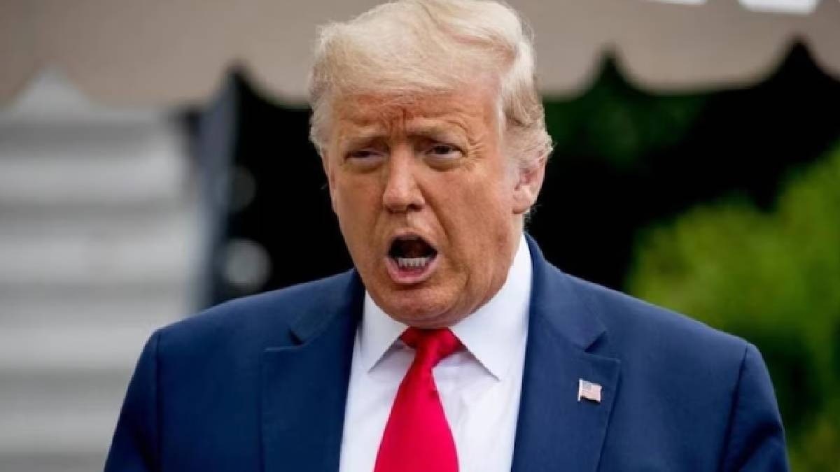 US Tarriff: ट्रंप का 18 प्रतिशत टैरिफ खारिज, इन कृषि उत्‍पादों पर बड़ी राहत, जानिए नया अपडेट