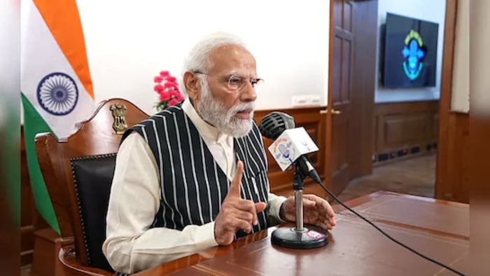 मन की बात