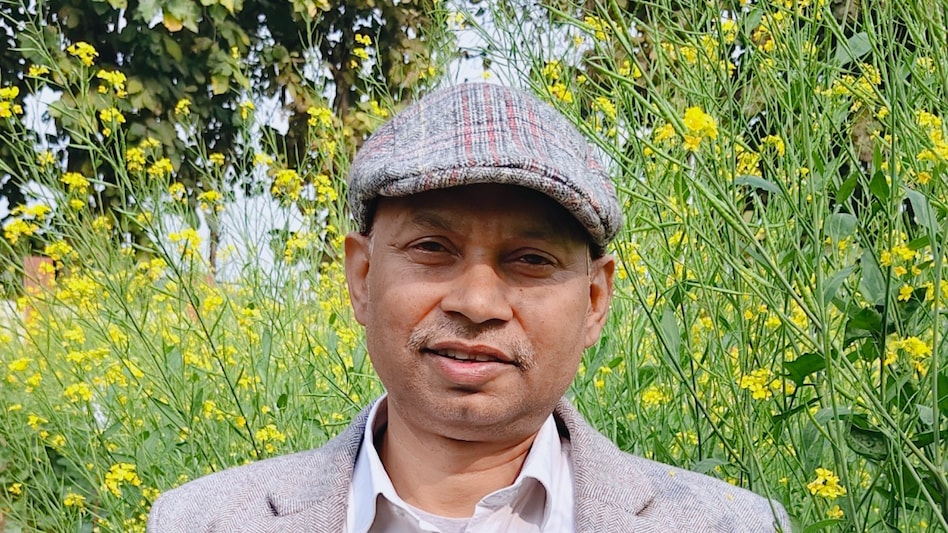 प्राकृतिक खेती से बढ़ा उत्पादन और पौधों की ग्रोथ, ICAR-ATARI के शोध ने बदली सोच प्राकृतिक खेती से बढ़ा उत्पादन और पौधों की ग्रोथ, ICAR-ATARI के शोध ने बदली सोच