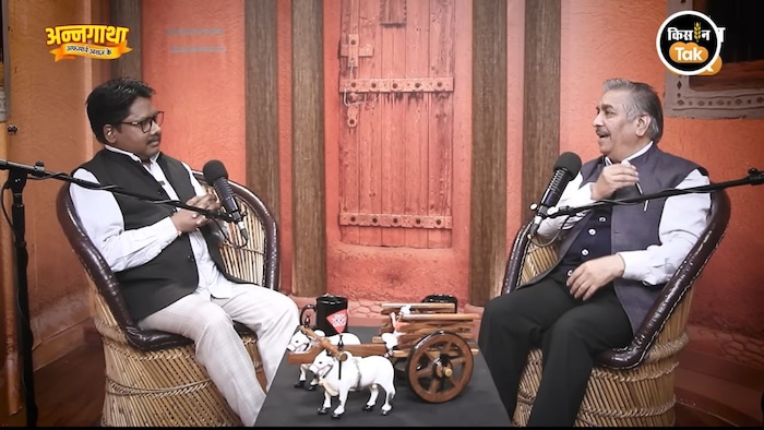 प्रोफेसर केसी बंसल का खुलासा