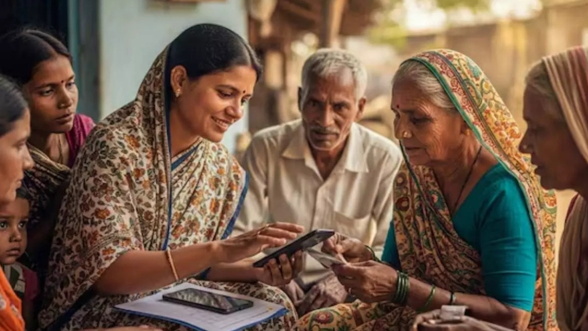 नहीं मिली नौकरी तो बरेली की सलमा ने उठाया ऐसा कदम! बोलीं- संघर्ष पर नहीं, अपनी सफलता पर गर्व 