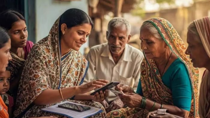 बरेली के बिथरी चैनपुर की निवासी सलमा (Social media)