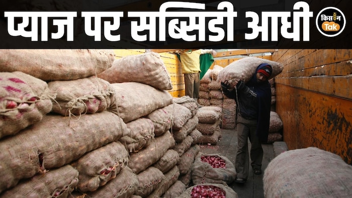 onion subsidy