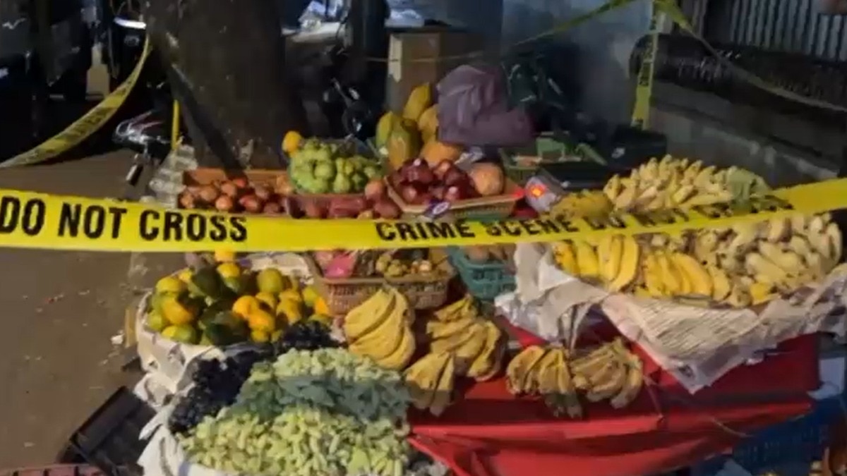 Malad fruit poisoning case