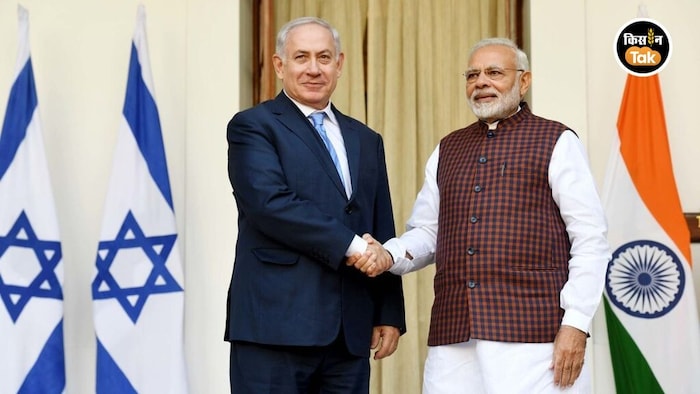 किसान बने आधुनिक और मुनाफ़ेदार