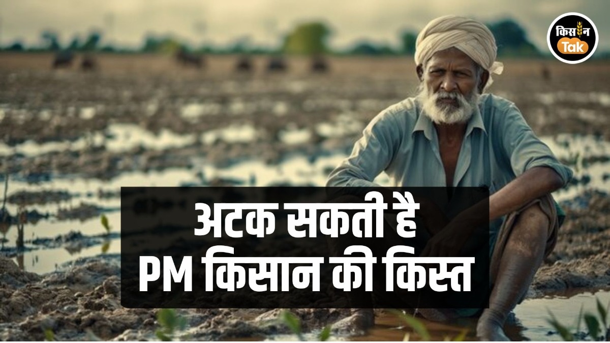Pm Kisan Samman Nidhi 22nd Installment