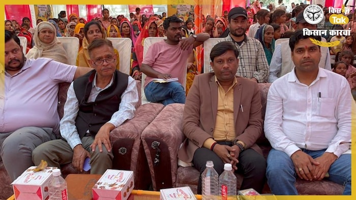 किसान कारवां