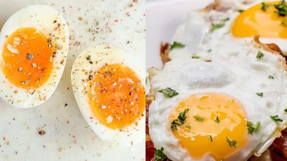 World Protein Day: सस्ता, ज्यादा और प्योर प्रोटीन मिलता है सिर्फ 7 रुपये में World Protein Day: सस्ता, ज्यादा और प्योर प्रोटीन मिलता है सिर्फ 7 रुपये में