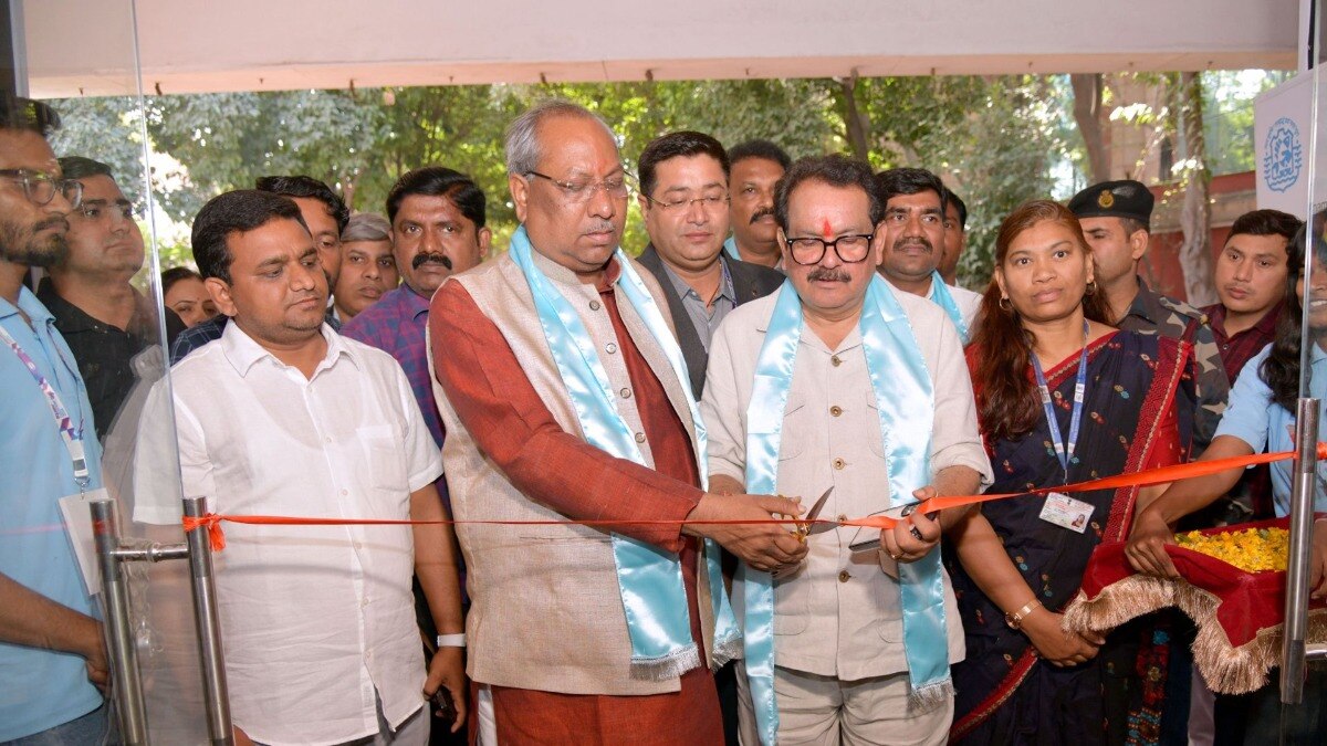 UP Aqua Expo: लखनऊ में मीन महोत्सव का आगाज, मछलीपालन और किसानों की आय बढ़ाने पर फोकस