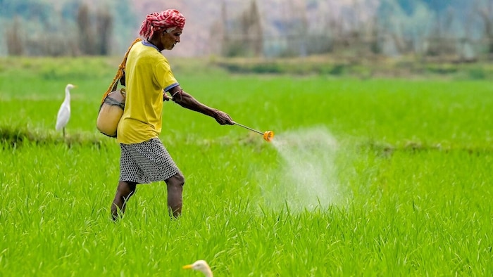 Urea Subsidy Pattern Change Issue