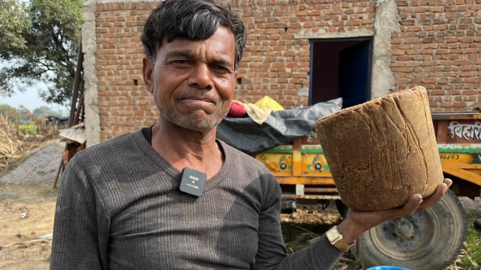 पानी मिला, उत्पादन बढ़ा… लेकिन बाजार नहीं, हमीरपुर के किसानों की दोहरी चुनौती पानी मिला, उत्पादन बढ़ा… लेकिन बाजार नहीं, हमीरपुर के किसानों की दोहरी चुनौती