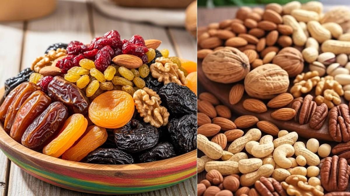 पिस्ता, अंजीर और किशमिश होंगे महंगे