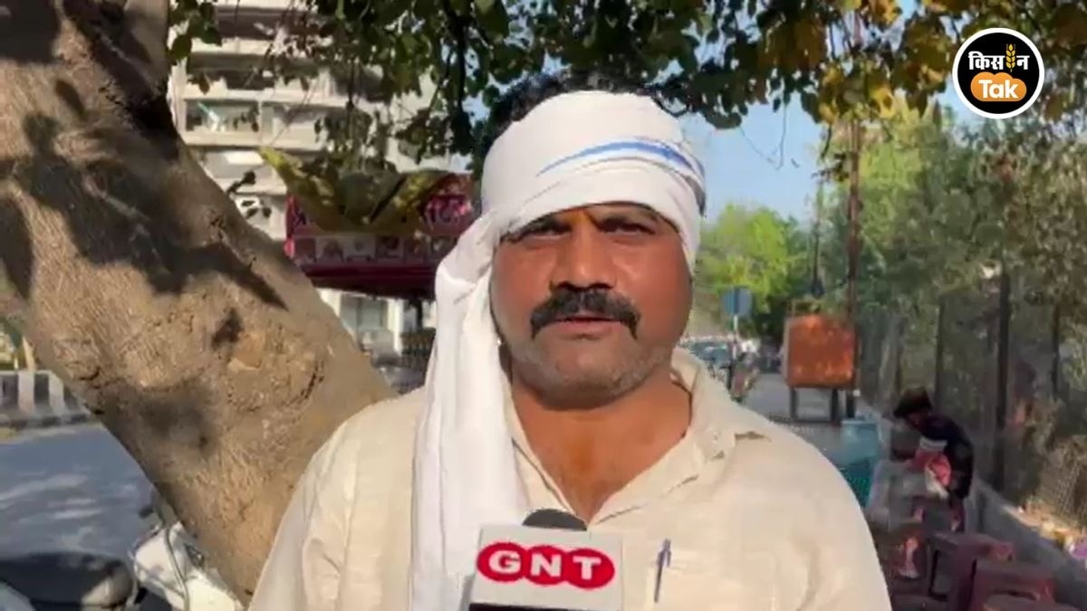 मार्च की शुरुआत में अकोला में रिकॉर्ड तापमान