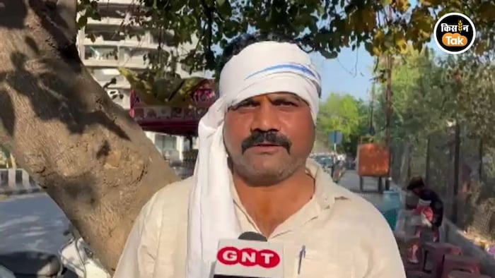 मार्च की शुरुआत में अकोला में रिकॉर्ड तापमान