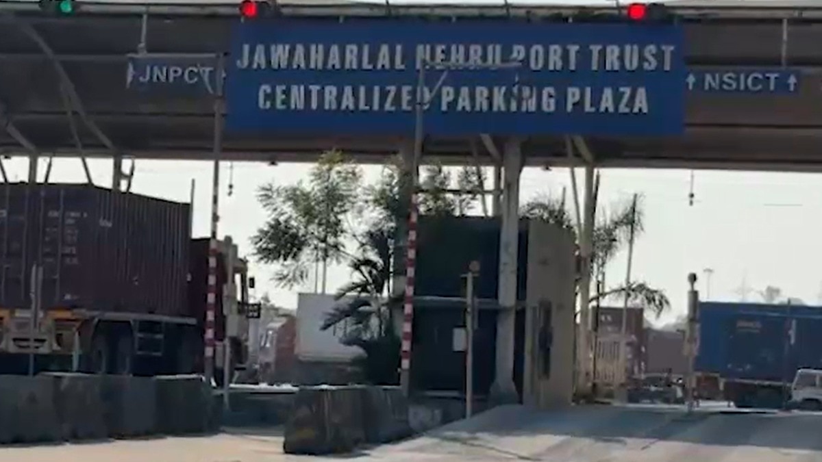 Middle East war impact India exports