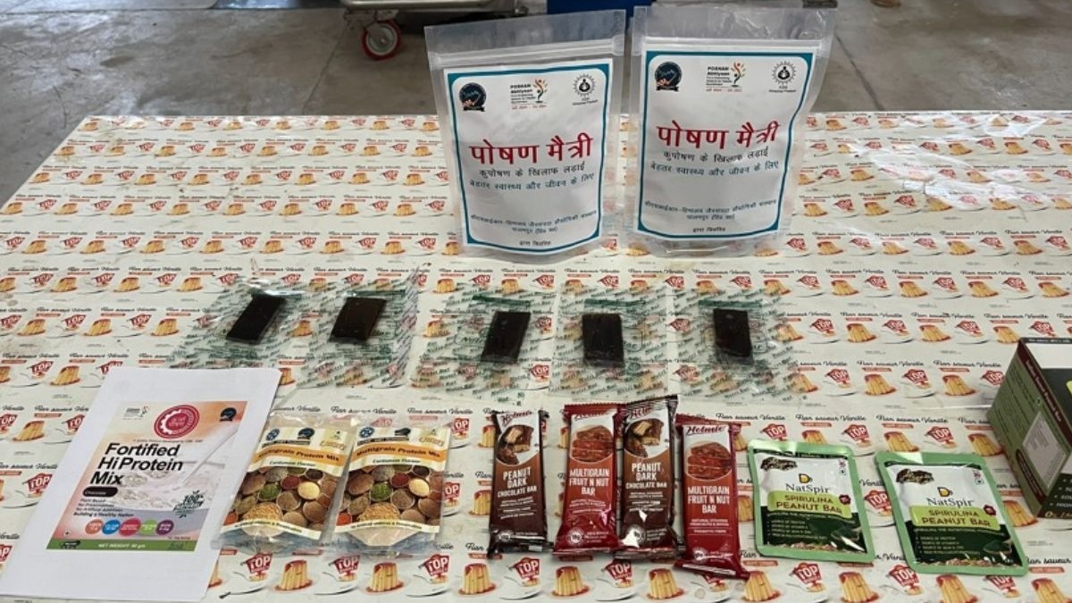 IHBT: इस चॉकलेट के लिए बच्चे नहीं मां-बाप करेंगे जिद्द, कहेंगे खा लो बेटा 