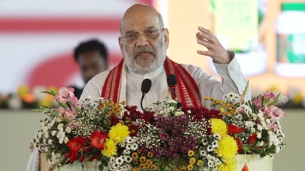 अम‍ित शाह ने पारादीप में इफको के सल्फ्यूरिक एसिड प्लांट का उद्घाटन किया, ओडिशा में डेयरी सहकारिता को लेकर बड़ी तैयारी