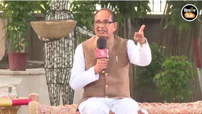 Shivraj singh Chauhan