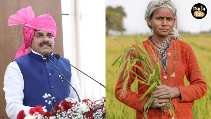 मुख्यमंत्री डॉ. मोहन यादव