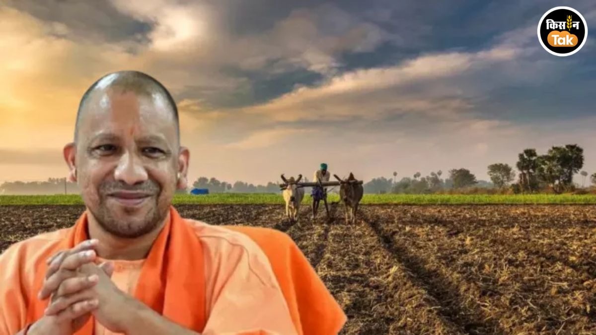 उत्तर प्रदेश सरकार