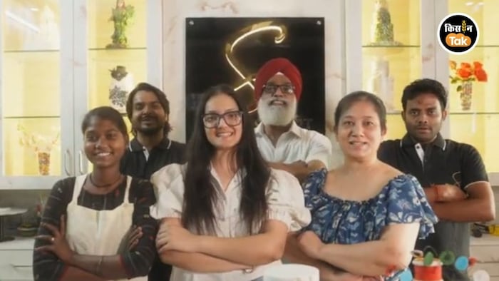 प्रभनूर कौर की सफलता की कहानी महिलाओं के लिए बनी प्रेरणा स्रोत