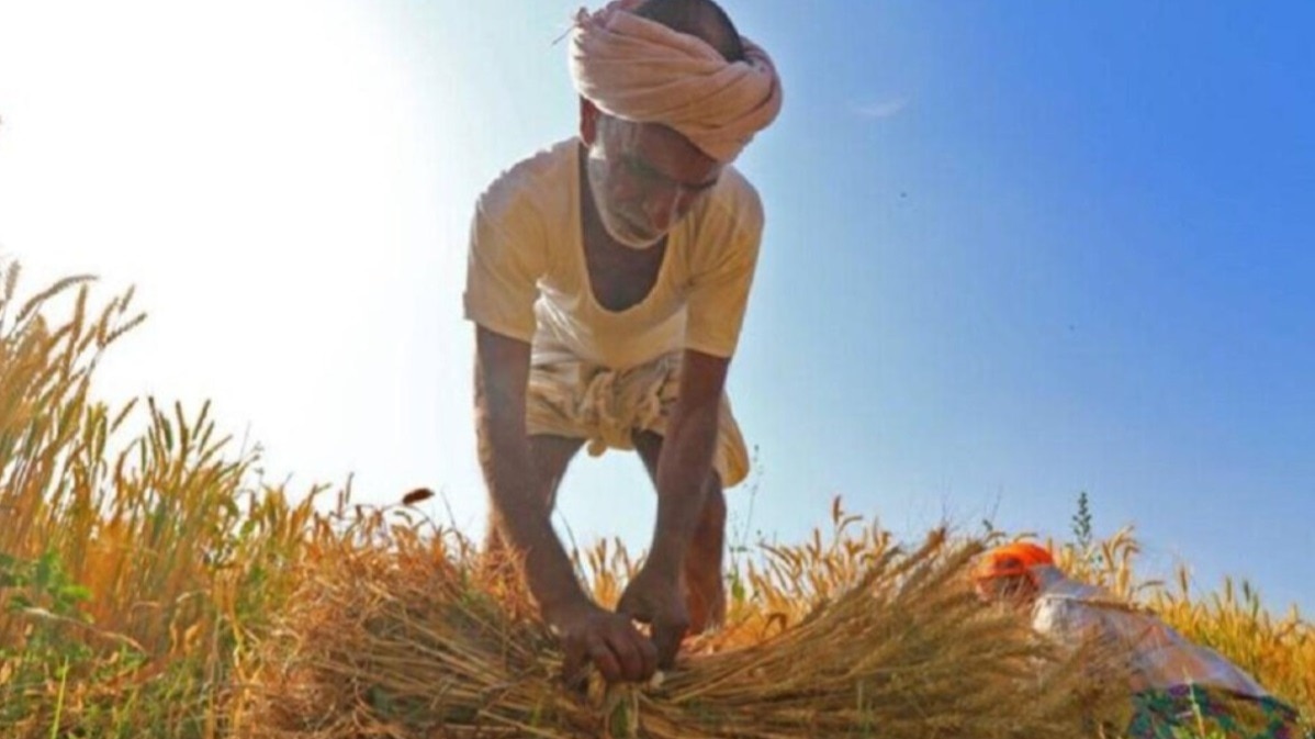खेती के लिए जून तक मौसम गर्म रहने के संकेत