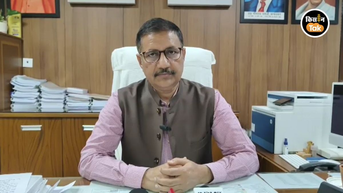 ग्रेटर नोएडा में किसानों का पैसा सुरक्षित, प्राधिकरण ने अधिकारियों को सख्त दिए आदेश 