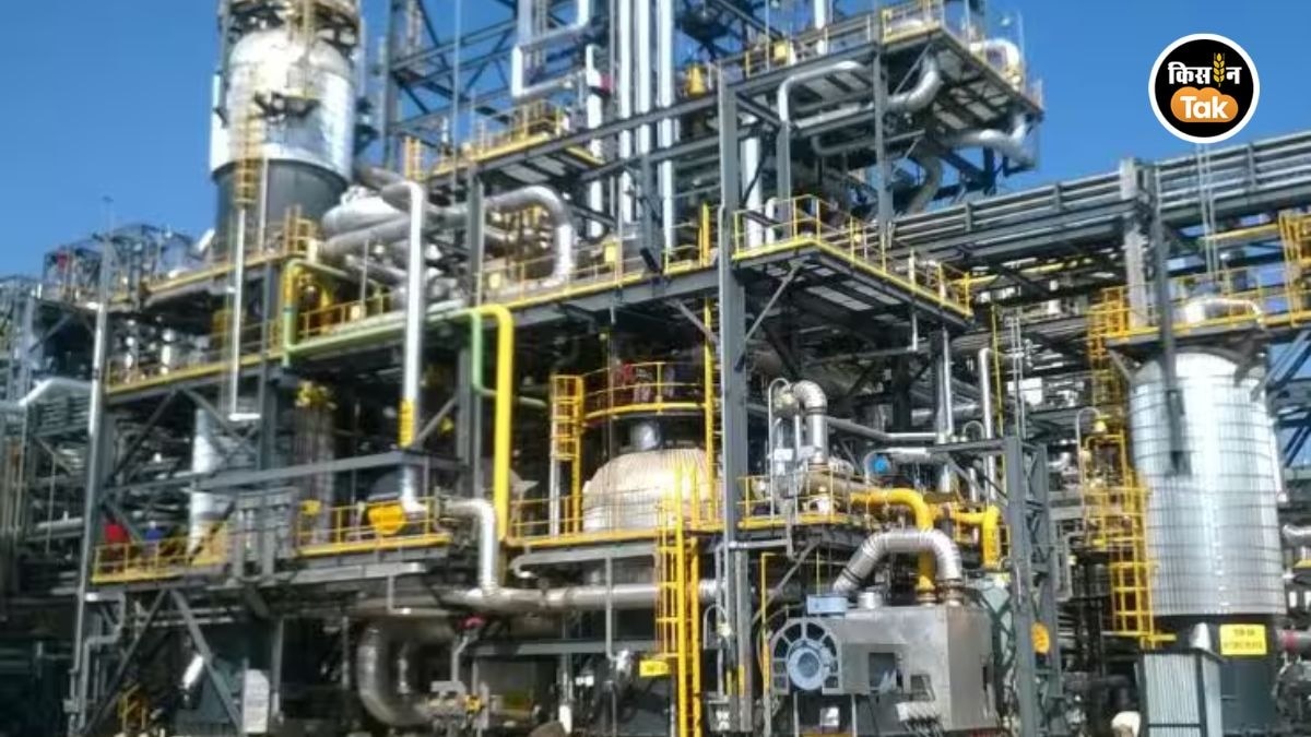 पंजाब में गैस की कमी