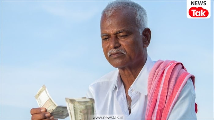 22वीं किस्त के रूप में उत्तर प्रदेश के किसानों को मिलेंगे 4335.11 करोड़ रुपये