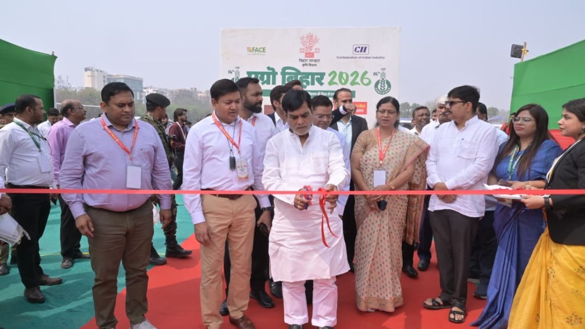 कृषि यांत्रिकरण मेला