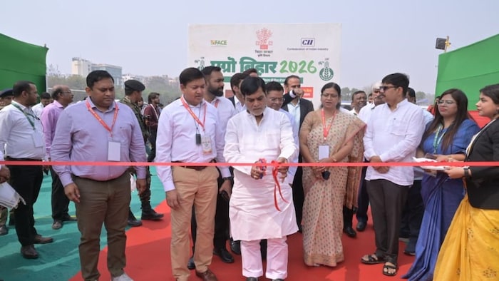 कृषि यांत्रिकरण मेला