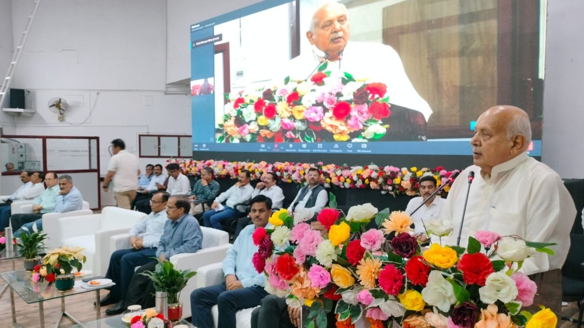 PM Kisan Scheme: गुवाहाटी से जारी हुई 22वीं किस्त, यूपी के 2.15 करोड़ किसानों के खातों में पहुंचे 4335 करोड़