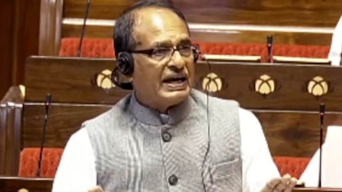 शिवराज सिंह चौहान