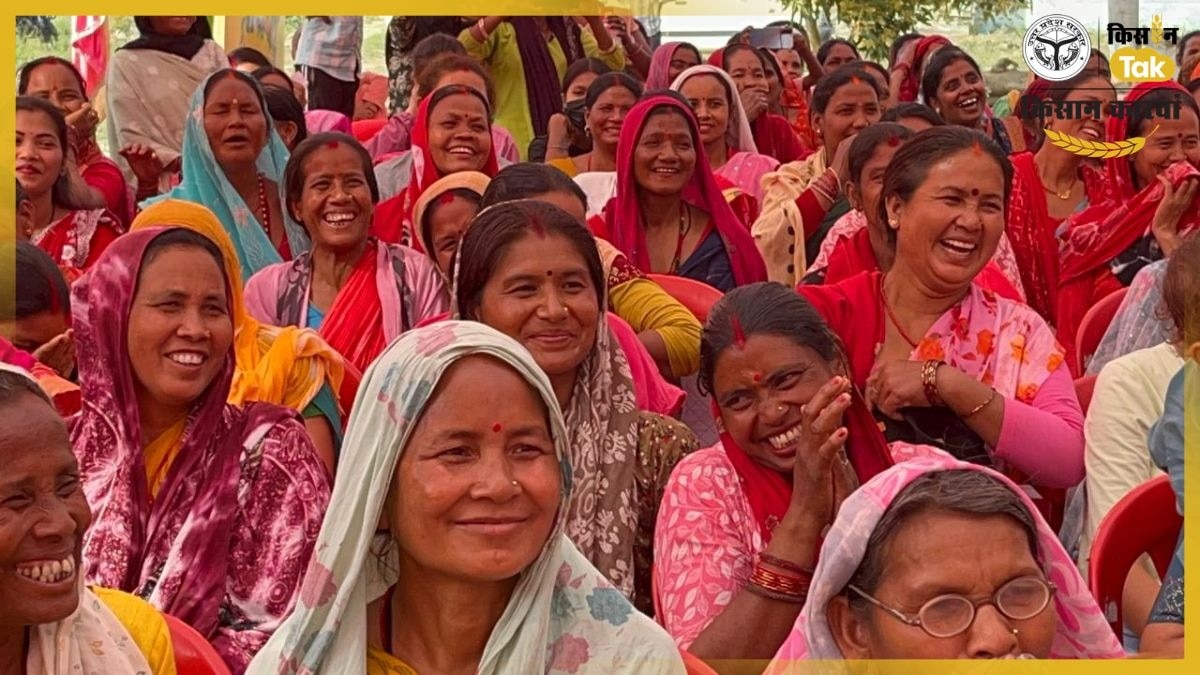 आधुनिक खेती और पशुपालन से बढ़ाएं अपनी आमदनी