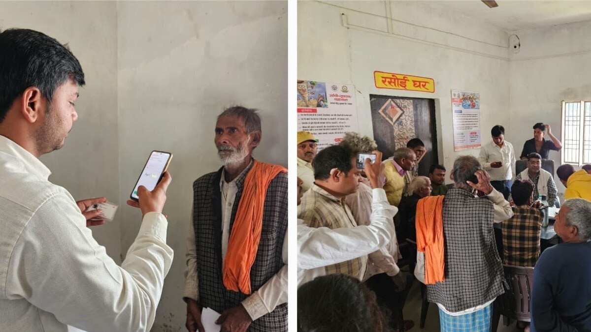 फार्मर रजिस्ट्री में रामपुर, गाजियाबाद और अंबेडकर नगर को मिली टॉप रैंकिंग