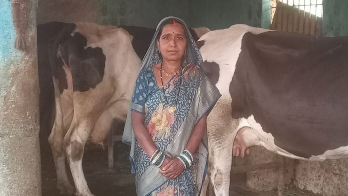 CG Madhuri Janghel Lakhpati Didi