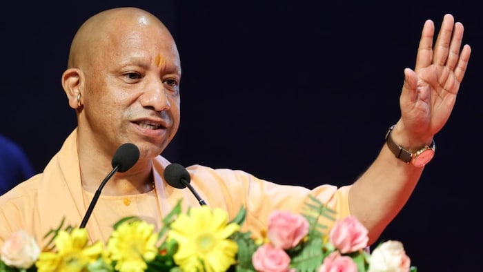 कृषि विकास में यूपी बना देश में सबसे तेज गति से बढ़ने वाला राज्य: सीएम योगी