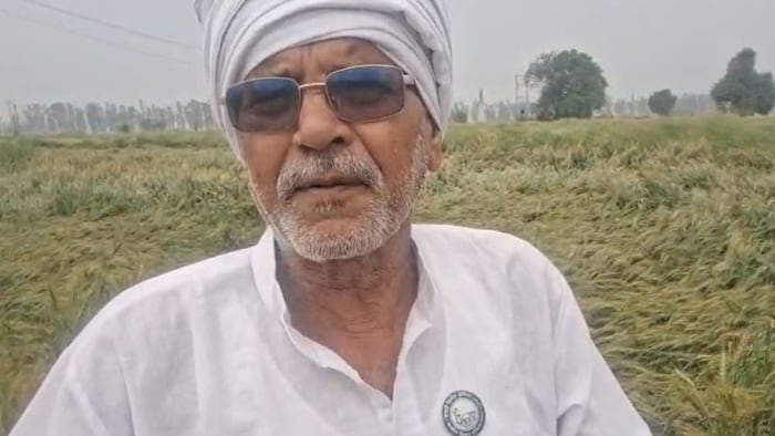 MSP Committee Member Thakur Guniprakash