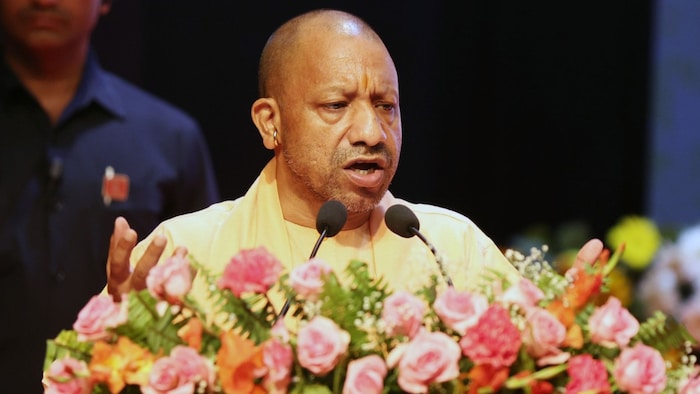 crop compensation, crop damage, cm yogi adityanath,