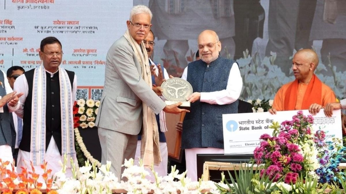 डॉ. सुधांशु सिंह