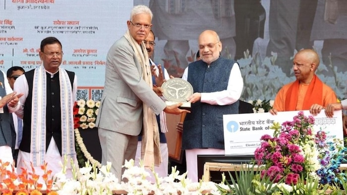 डॉ. सुधांशु सिंह