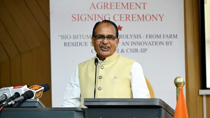 shivraj singh chouhan