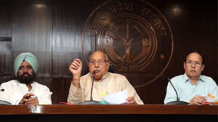 procurement of pulses and oilseeds will start from 7 april in up farmer will get benefits due to increased of msp